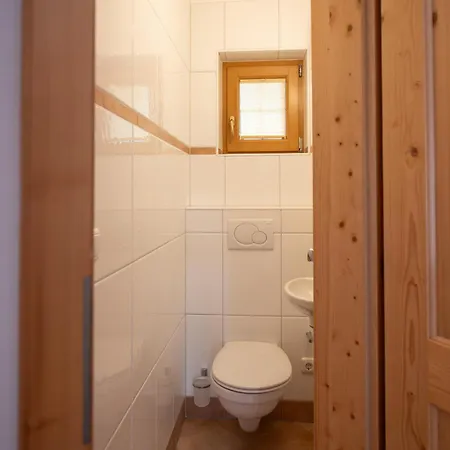 Holiday home Almhaeuser Filzsteinalpe Almhaus 196