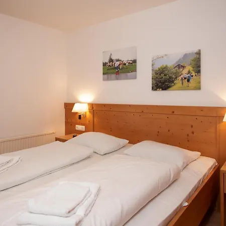 Almhaeuser Filzsteinalpe Almhaus 196 Prázdninový dům *