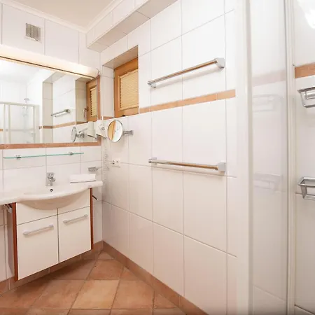 Almhäuser Filzsteinalpe Almhaus 196 Ferienhaus Krimml