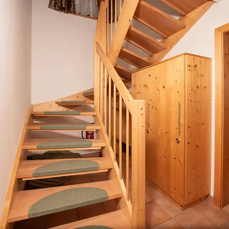 Prázdninový dům Almhaeuser Filzsteinalpe Almhaus 196 Krimml