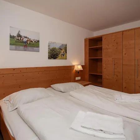 Almhaeuser Filzsteinalpe Almhaus 196 *