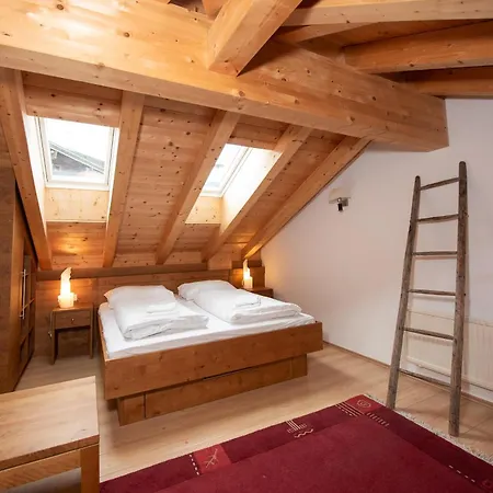 Дом отдыха Almhaeuser Filzsteinalpe Almhaus 196 *