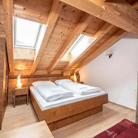 Almhaeuser Filzsteinalpe Almhaus 196 Holiday home