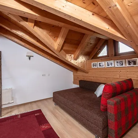 Almhaeuser Filzsteinalpe Almhaus 196 *