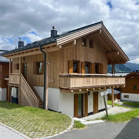 Almhaeuser Filzsteinalpe Almhaus 196 Prázdninový dům Krimml