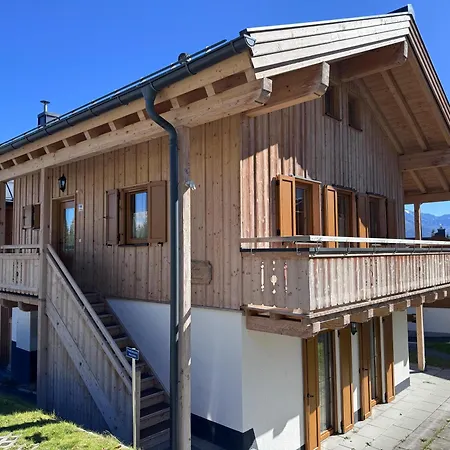 Almhaeuser Filzsteinalpe Almhaus 196 Hébergement de vacances *