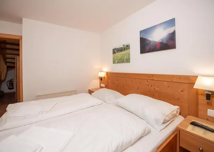 Almhaeuser Filzsteinalpe Almhaus 196 Prázdninový dům