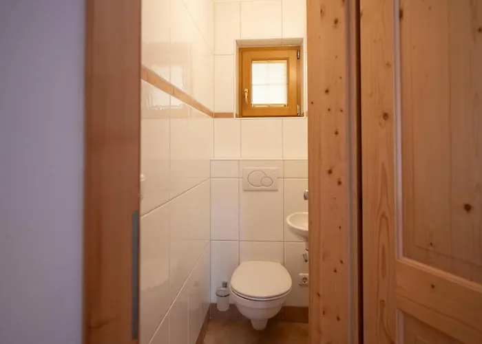 Prázdninový dům Almhaeuser Filzsteinalpe Almhaus 196