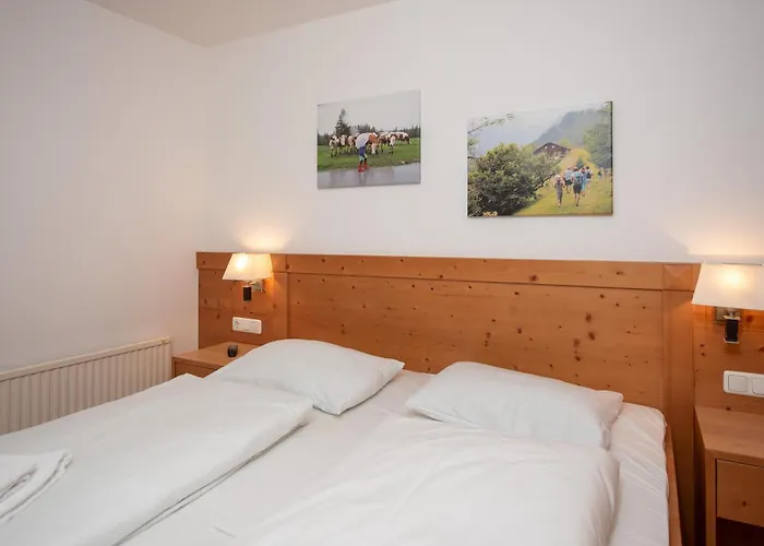 Almhaeuser Filzsteinalpe Almhaus 196 * Krimml