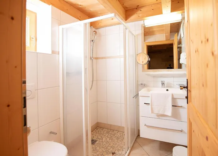 Prázdninový dům Almhaeuser Filzsteinalpe Almhaus 196 Krimml