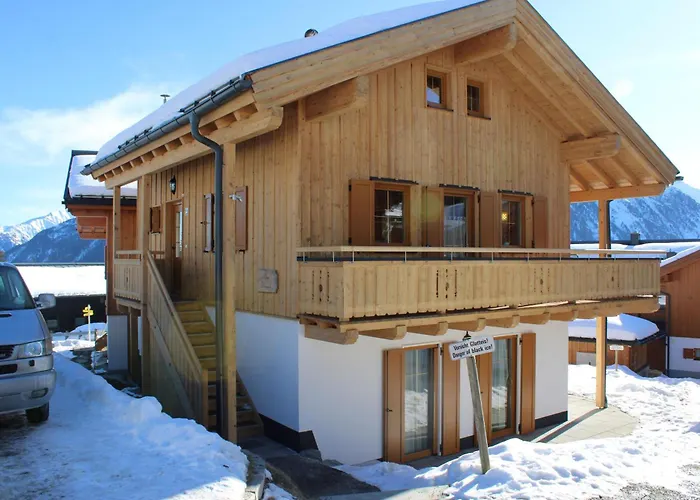 Almhaeuser Filzsteinalpe Almhaus 196 *
